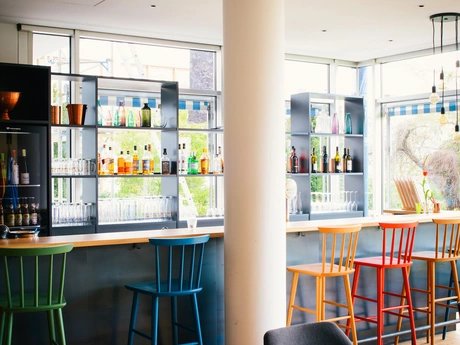 Hotels in Berlin | Vienna House Easy Berlin