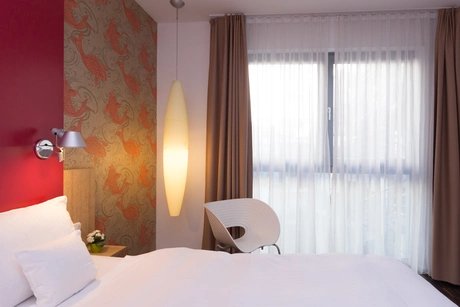 Familienzimmer