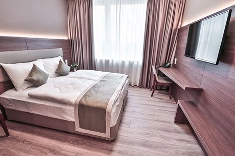 Premier Studiozimmer
