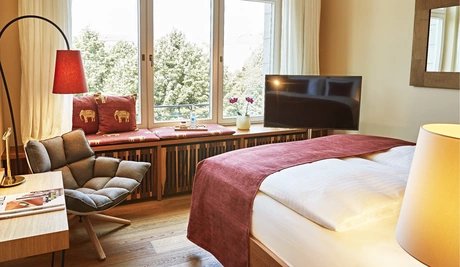 Doppelzimmer