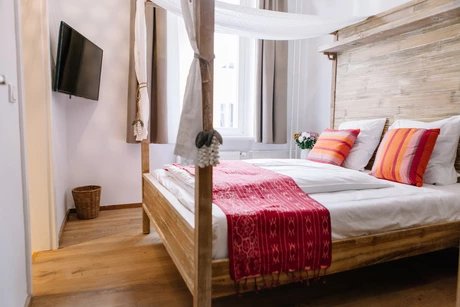 Superior Doppelzimmer