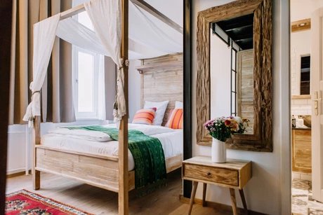 Superior Loft