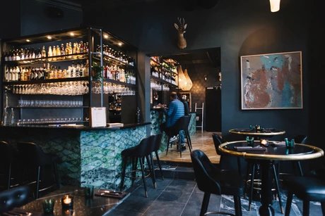 Lulu Guldsmeden Bar