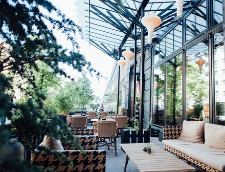 Hotels in Berlin | Lulu Guldsmeden