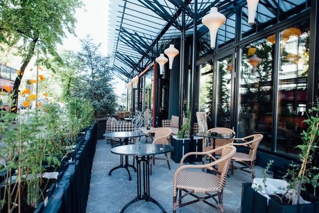 Hotels in Berlin | Lulu Guldsmeden