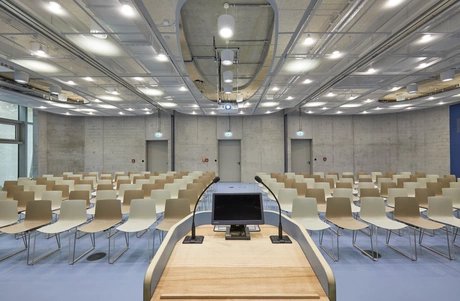 Tagungsraum