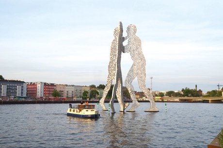 Molecule Man Berlin - Kormoran