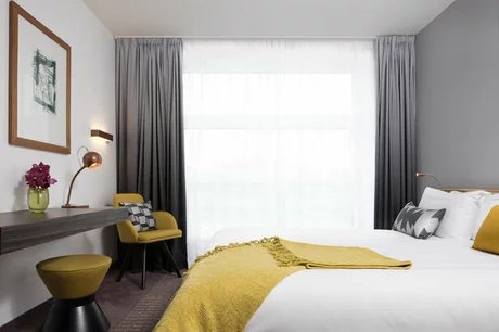 Hotels in Berlin | art’otel berlin Mitte powered by Radisson Hotels