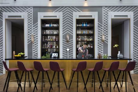 Hotels in Berlin | art’otel berlin Mitte powered by Radisson Hotels