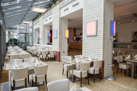 Hotels in Berlin | Park Plaza Wallstreet Berlin Mitte