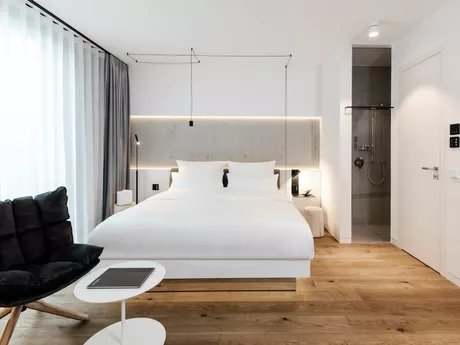 Hotelzimmer