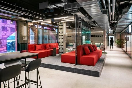 OPen Space