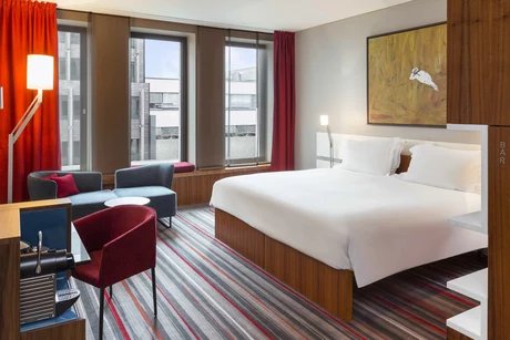 Komfort Zimmer