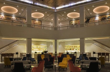 Lounge Bar