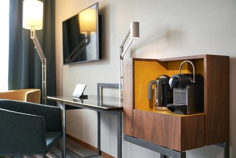 Hotels in Berlin | Dorint Kurfürstendamm Berlin