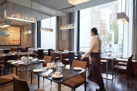 Hotels in Berlin | Dorint Kurfürstendamm Berlin
