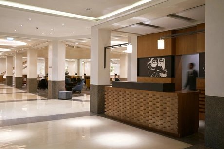 Hotels in Berlin | Dorint Kurfürstendamm Berlin