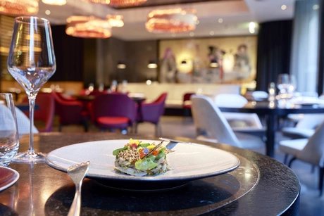 Hotels in Berlin | Dorint Kurfürstendamm Berlin