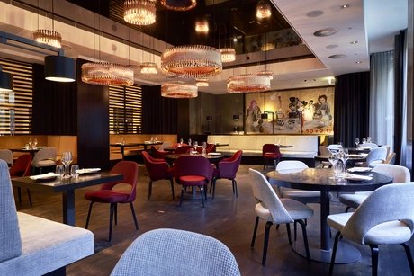 Hotels in Berlin | Dorint Kurfürstendamm Berlin