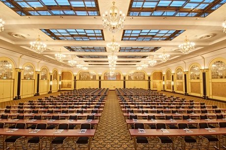 Hall Berlin - Ballsaal