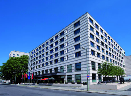 Hotels in Berlin | Hotel Berlin Central District