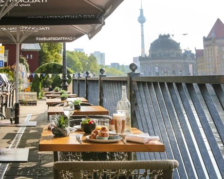 Hotel Neuer Fritz