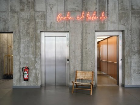 Hotels in Berlin | Urban Loft Hotel