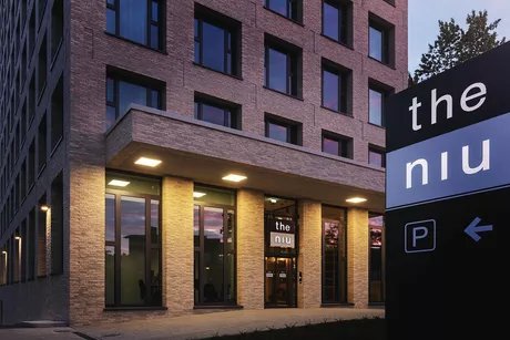 Hotels in Berlin | the niu Dwarf