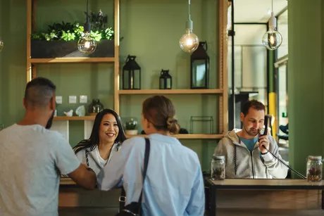 Hotels in Berlin | the niu Dwarf