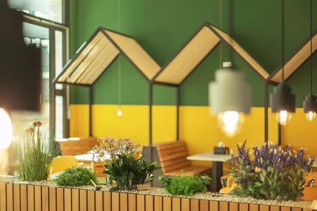 Hotels in Berlin | the niu Dwarf