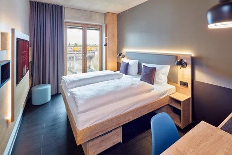 Doppelzimmer