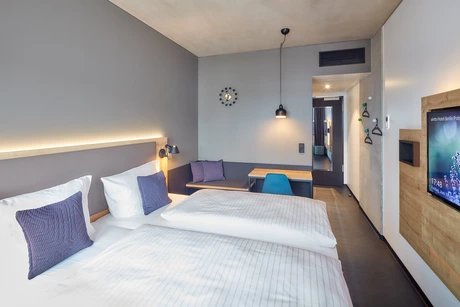 Double room