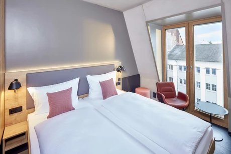 Doppelzimmer
