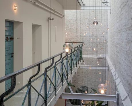 Hotels in Berlin | Wilmina
