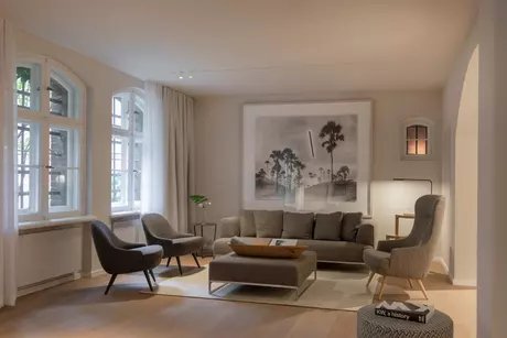 Hotels in Berlin | Wilmina