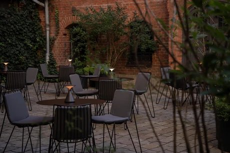 Hotels in Berlin | Wilmina