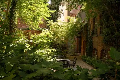 Hotels in Berlin | Wilmina