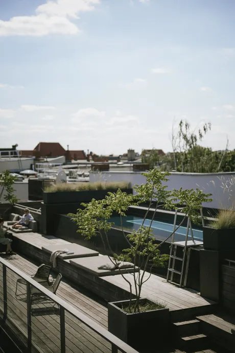 Hotels in Berlin | Wilmina