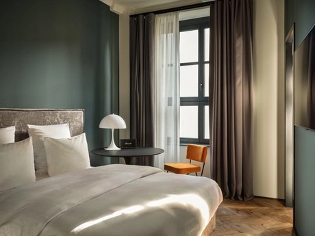 Hotels in Berlin | sly Berlin