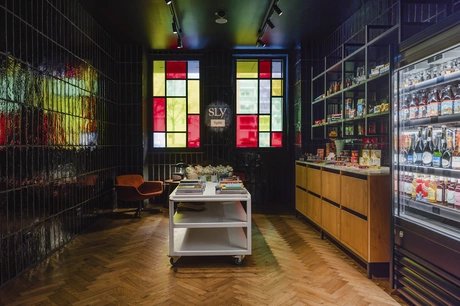 Hotels in Berlin | sly Berlin