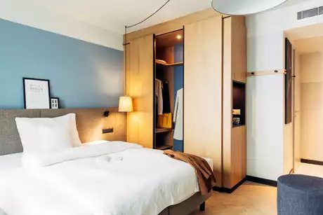 Hotels in Berlin | harry´s home hotel & apartments berlin moabit