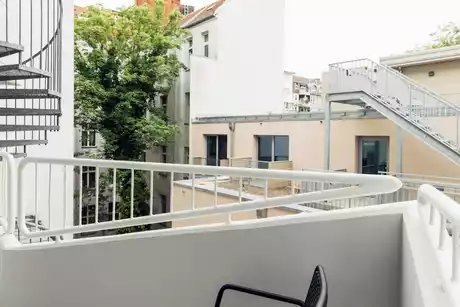 Hotels in Berlin | harry´s home hotel & apartments berlin moabit