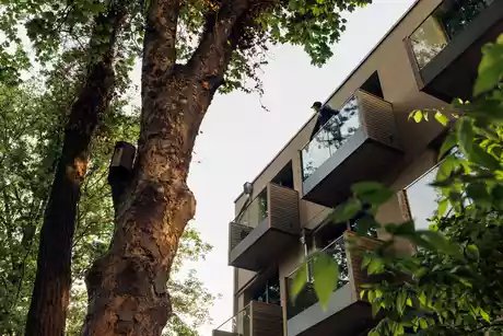 Hotels in Berlin | harry´s home hotel & apartments berlin moabit