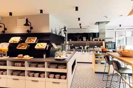 Hotels in Berlin | harry´s home hotel & apartments berlin moabit