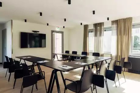 Hotels in Berlin | harry´s home hotel & apartments berlin moabit