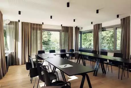 Hotels in Berlin | harry´s home hotel & apartments berlin moabit
