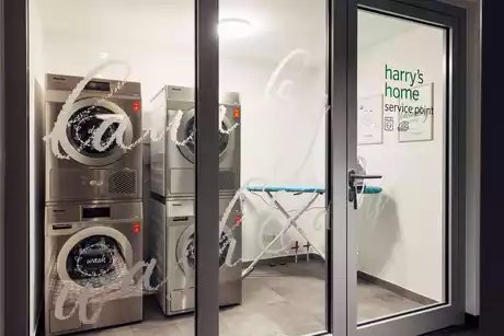 Hotels in Berlin | harry´s home hotel & apartments berlin moabit
