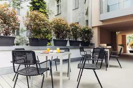 Hotels in Berlin | harry´s home hotel & apartments berlin moabit