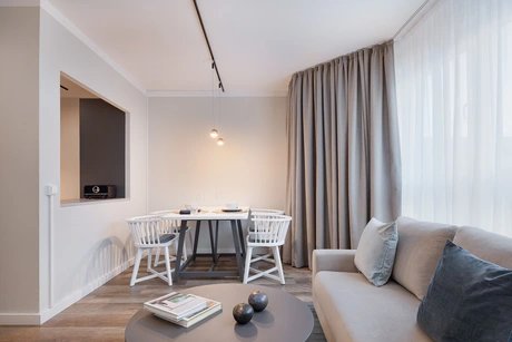Hotels in Berlin | Apartments am Brandenburger Tor
