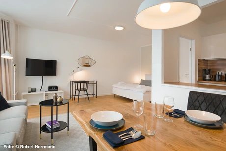 Hotels in Berlin | Apartments am Brandenburger Tor